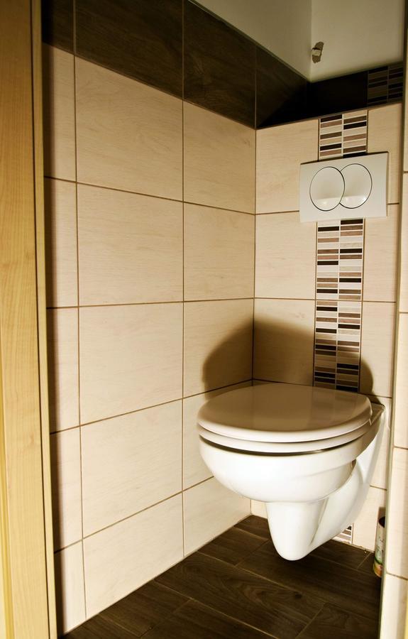 Weninger Studio Apartman คิชคุนฮาลาส ภายนอก รูปภาพ